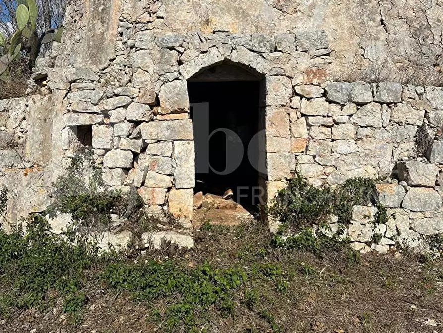 Immagine 1 di Terreno agricolo in vendita  in Contrada Giovannarolla, sn a Ostuni