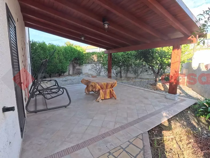 Immagine 11 di Villa in vendita  in Via Villaggio Magna Grecia,, 2 a Motta San Giovanni