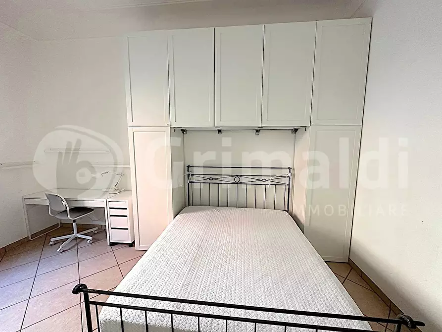 Immagine 15 di Appartamento in affitto  in Via Archimede, 98 a Milano