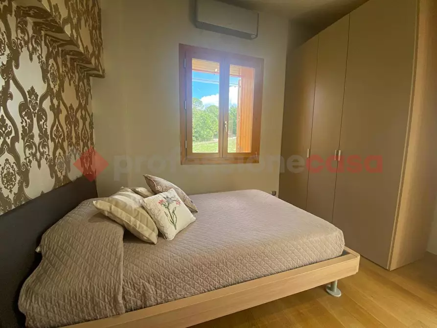 Immagine 21 di Villetta a schiera in vendita  in Via del chiesino, 63 a Montelupo Fiorentino