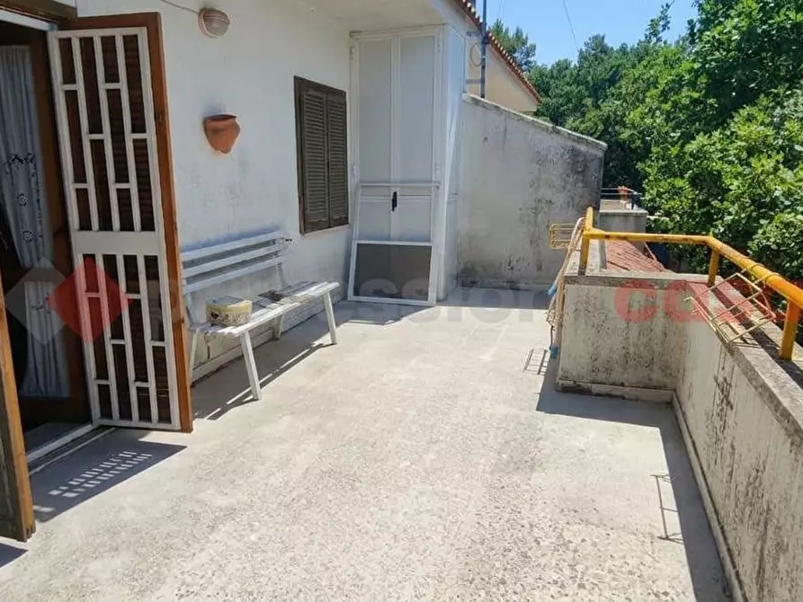 Immagine 6 di Villetta a schiera in vendita  in Via PARCO LA VECCHIA, 1 a Cassano Delle Murge