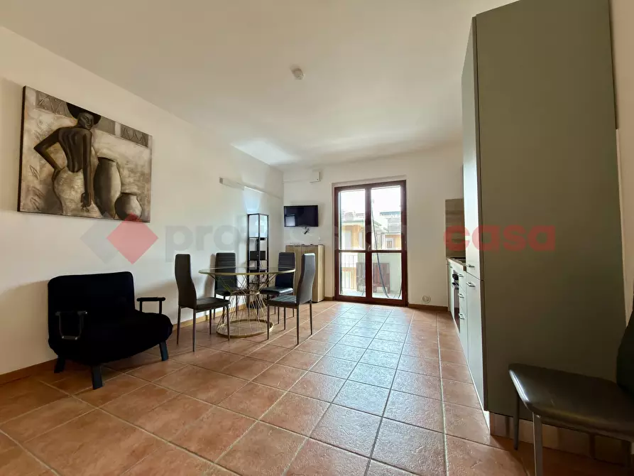 Immagine 2 di Appartamento in vendita  in Via della Dogana, 8 a Scarlino