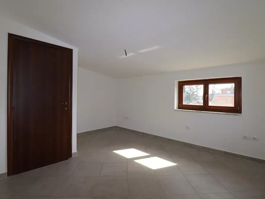 Immagine 9 di Attico in vendita  in Via Agnone Maggiore, 3 a Sora