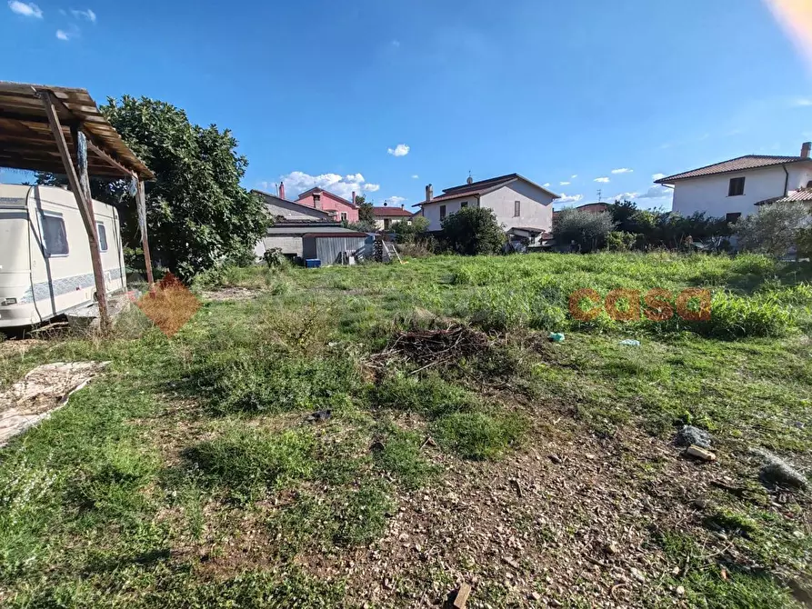 Immagine 2 di Terreno residenziale in vendita  in Via fraz. San Giacomo, via Svizzera a Spoleto