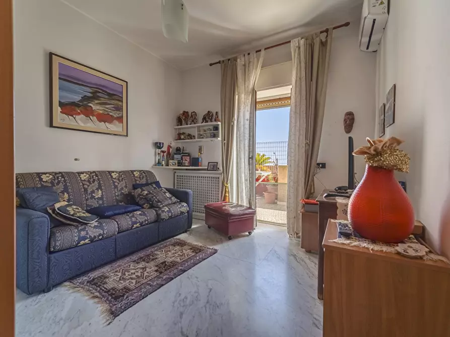 Immagine 29 di Appartamento in vendita  in Via Carrubbara, 2 a Messina