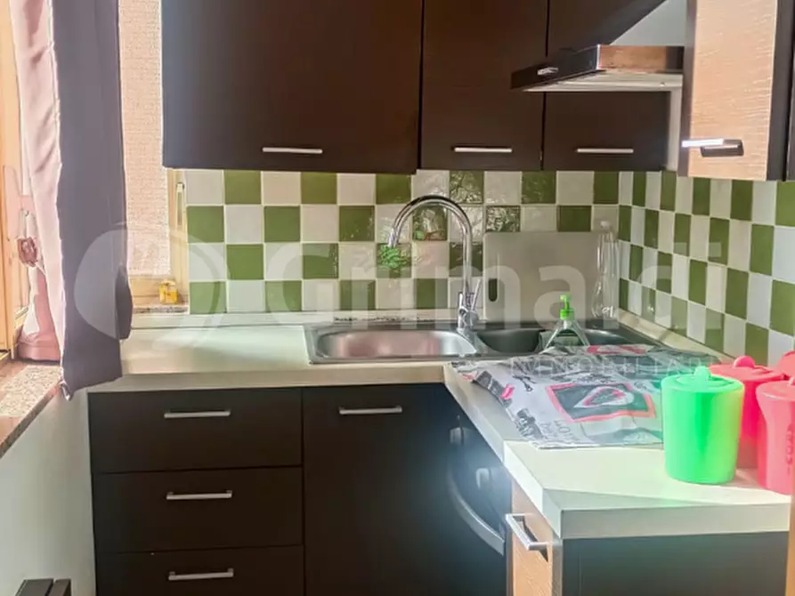 Immagine 3 di Appartamento in vendita  in Via Romagna a Siracusa