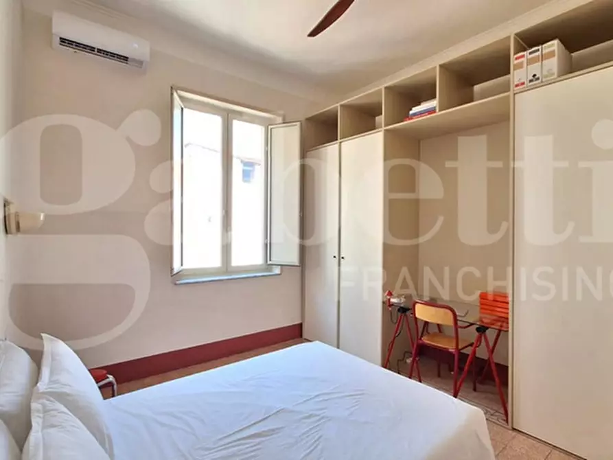 Immagine 10 di Appartamento in vendita  in Via Giacinto Albino, 20 a Napoli