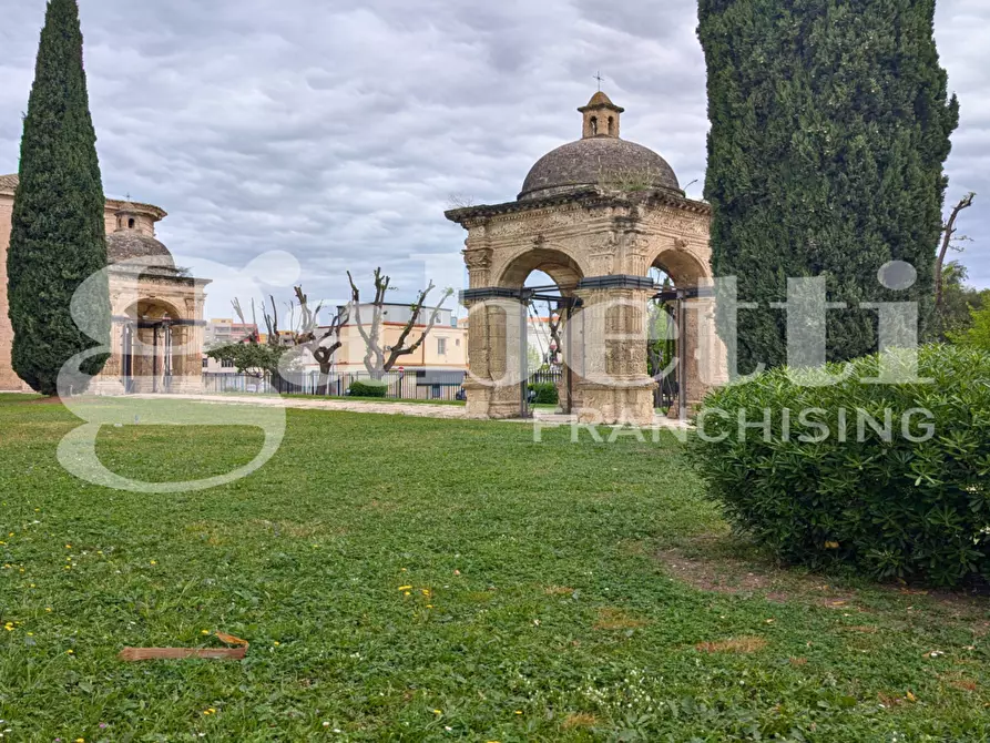 Immagine 1 di Appartamento in vendita  in Via Cesare Oddone a Foggia