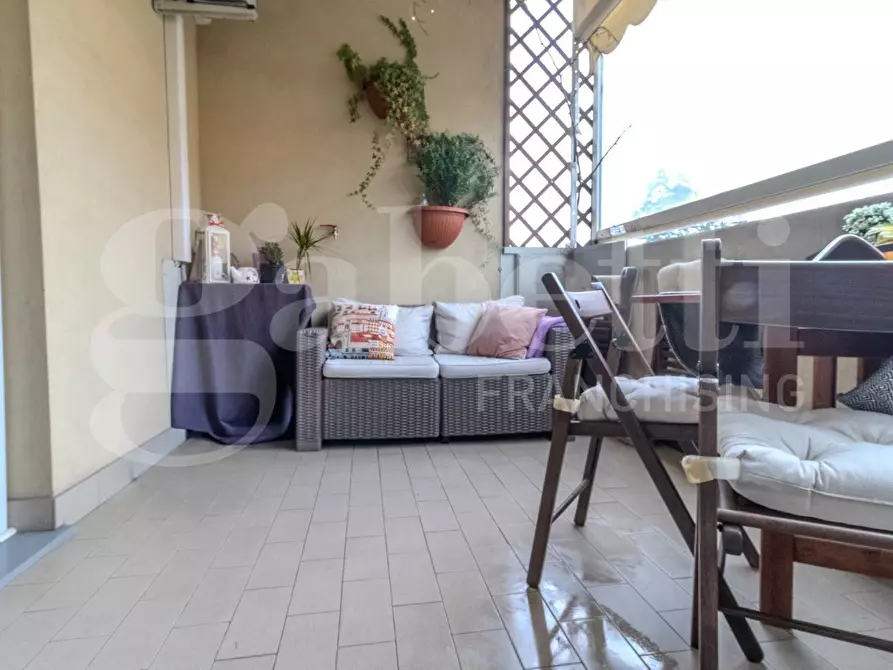 Immagine 7 di Appartamento in vendita  in Via della Costituzione, 17 a Casalecchio Di Reno