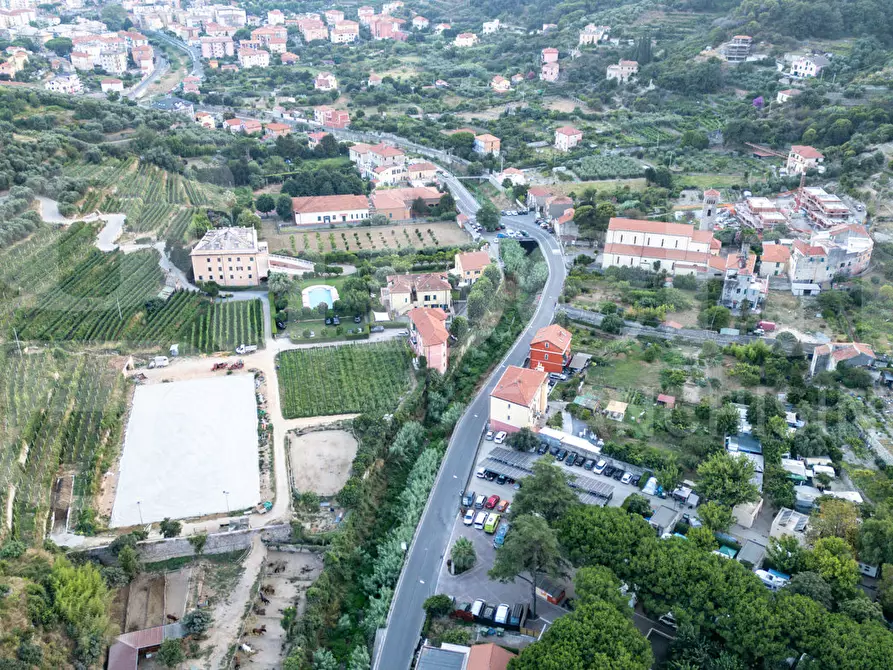 Immagine 16 di Appartamento in vendita  in Via Calvisio a Finale Ligure