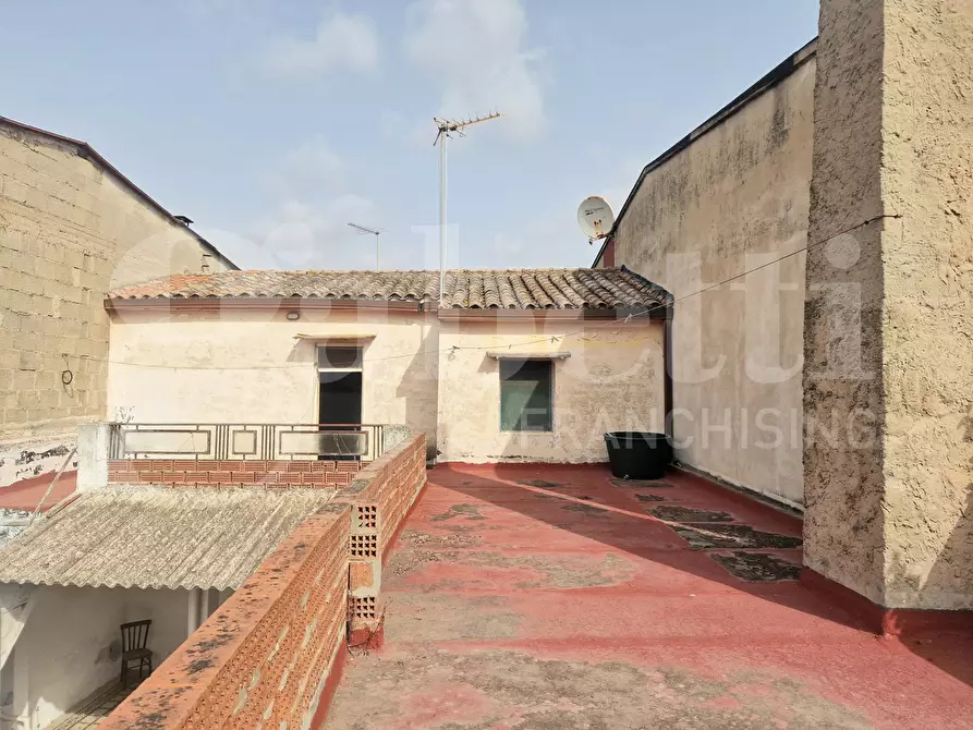 Immagine 19 di Casa indipendente in vendita  in Via Cimitero, 29 a Villasor