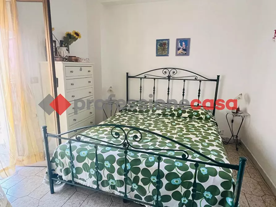 Immagine 19 di Appartamento in vendita  in Via Umberto, 93 a Roccalumera