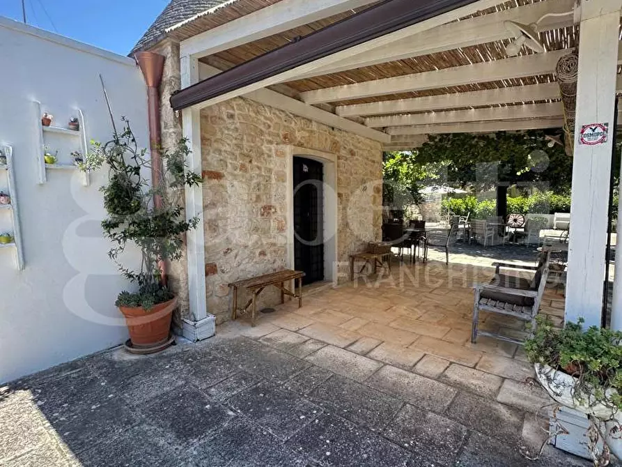 Immagine 1 di Villa in vendita  in Contrada Certosa, sn a Ostuni
