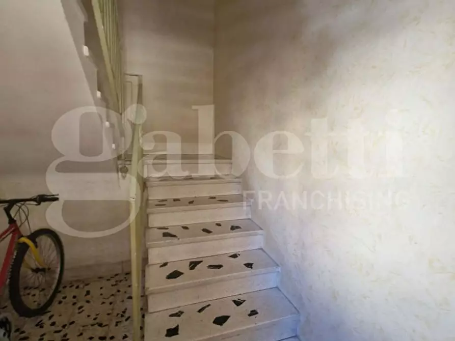 Immagine 4 di Appartamento in vendita  in Via amilcare ponchielli a Bagheria