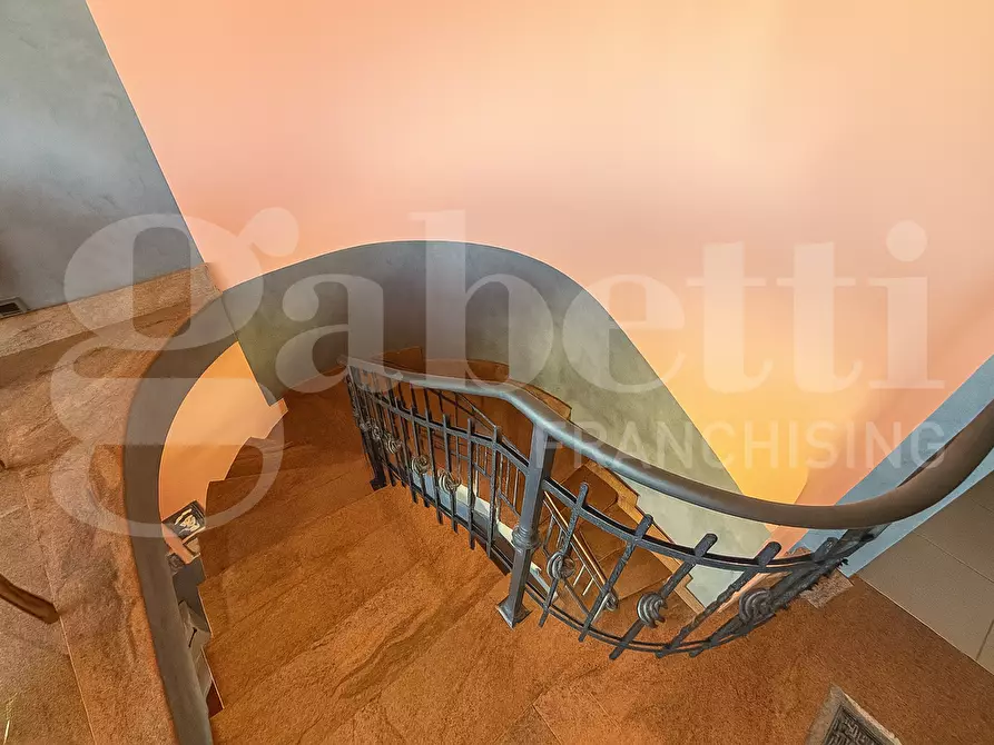 Immagine 25 di Casa bifamiliare in vendita  in Via Umberto I, 142 a Trofarello