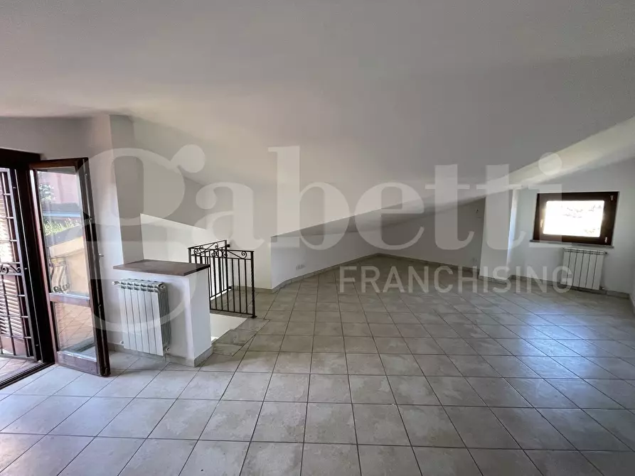 Immagine 30 di Casa bifamiliare in vendita  in Via dei Ciclamini, 25 a Rocca Di Papa