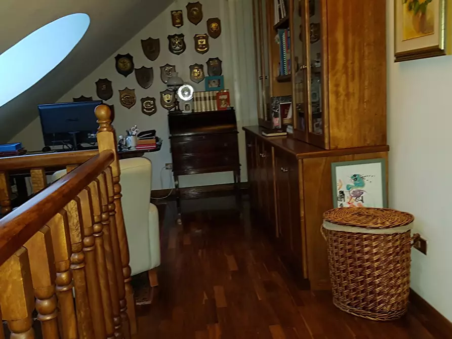 Immagine 21 di Appartamento in vendita  in Via KENNEDY, 14 a Montemesola