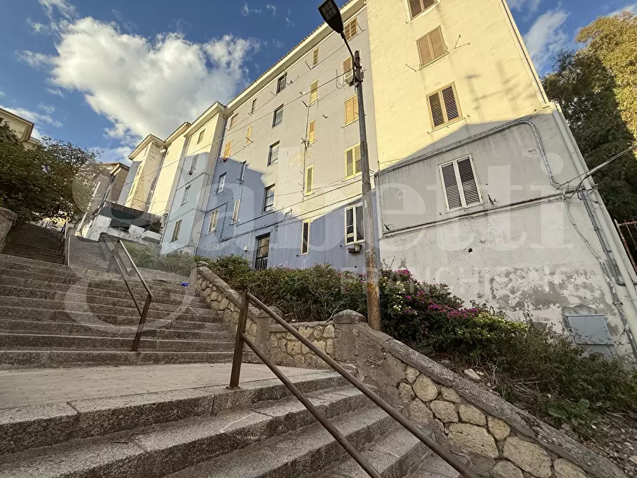 Immagine 4 di Appartamento in vendita  in Via MASCIARI, 8 a Catanzaro