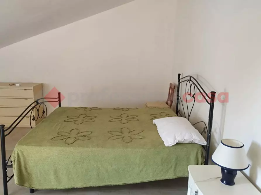 Immagine 10 di Attico in vendita  in Via Rimembranza, 34 a Vitulazio