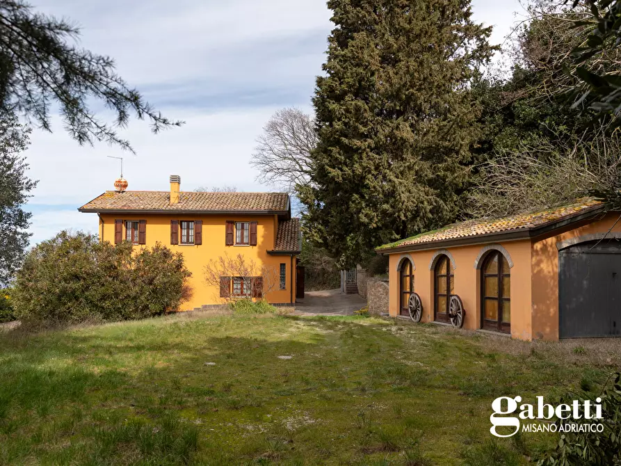 Immagine 1 di Villa in vendita  in Strada Friuli a Tavullia