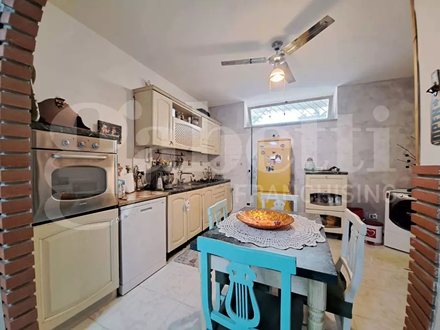 Immagine 33 di Casa bifamiliare in vendita  in Via adda, 21 a Ardea