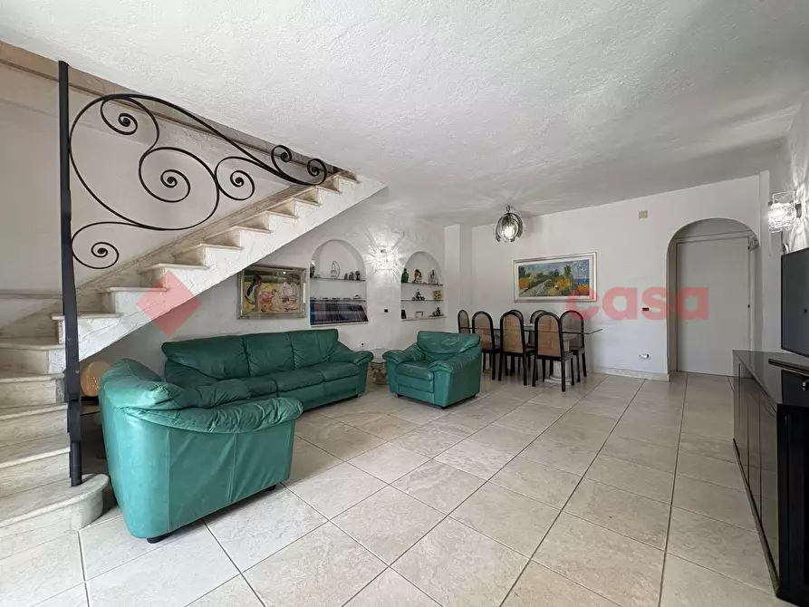 Immagine 6 di Casa bifamiliare in vendita  in Via RESIDENCE IL CAMPANILE, 24 a Terracina