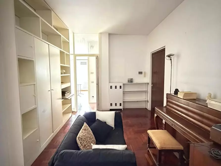 Immagine 5 di Appartamento in vendita  in Via UMBERTO I, 13 a Sant'angelo Lodigiano