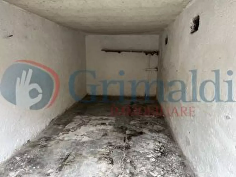 Immagine 2 di Box auto in vendita  in Via GARAGE Via dei Monti di Primavalle, SNC a Roma