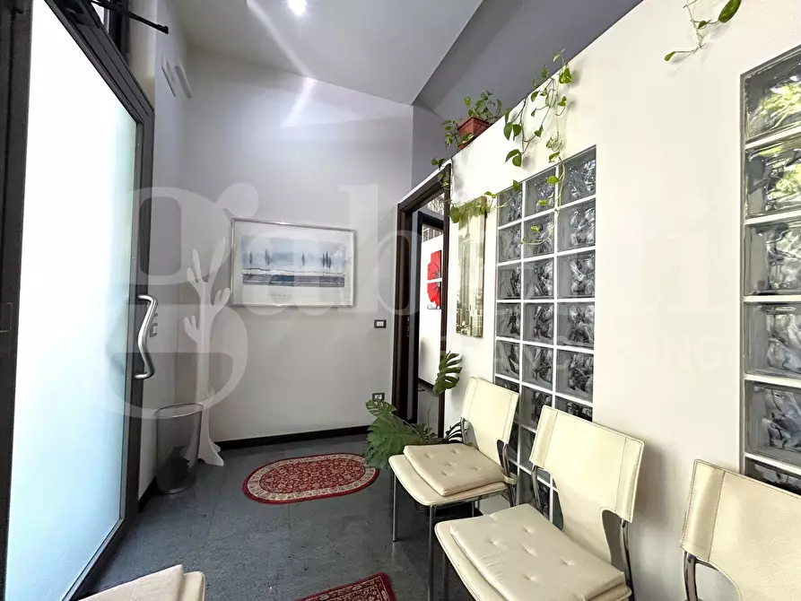 Immagine 4 di Ufficio in affitto  in Via Valerio Publicola, 65-67 a Roma