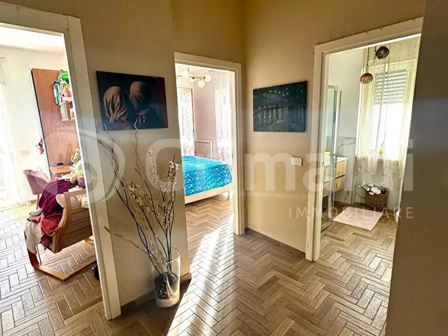 Immagine 17 di Appartamento in vendita  in Via domenico padula, 121 a Napoli