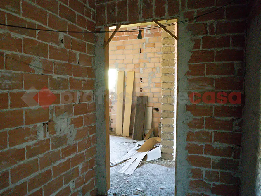 Immagine 5 di Appartamento in vendita  in Via Prignano di Sopra, n.28 a Anagni