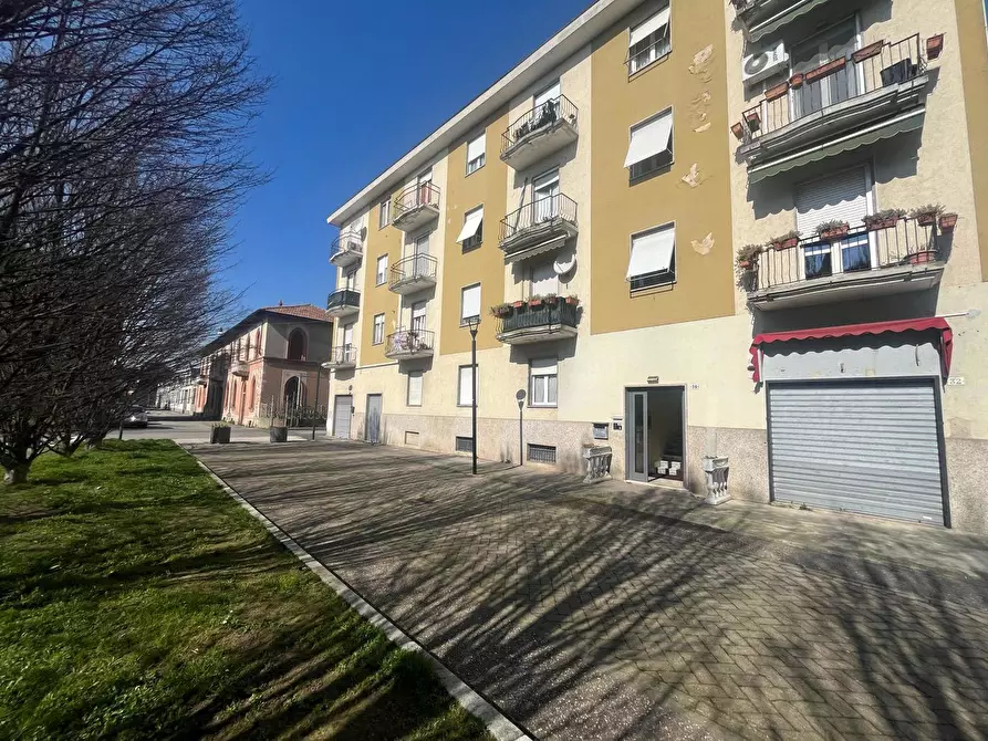 Immagine 35 di Appartamento in vendita  in Via Pontida, 34 a Abbiategrasso