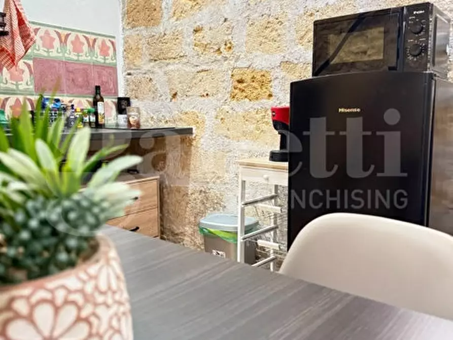 Immagine 6 di Appartamento in vendita  in Via Parrocchia dei Tartari a Palermo