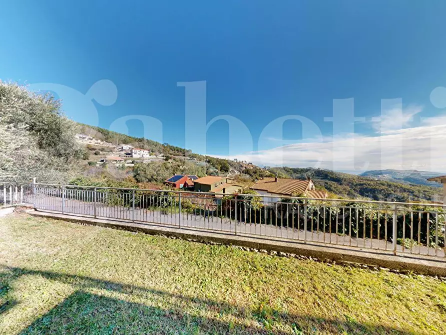 Immagine 15 di Appartamento in vendita  in Via per Gorra a Finale Ligure