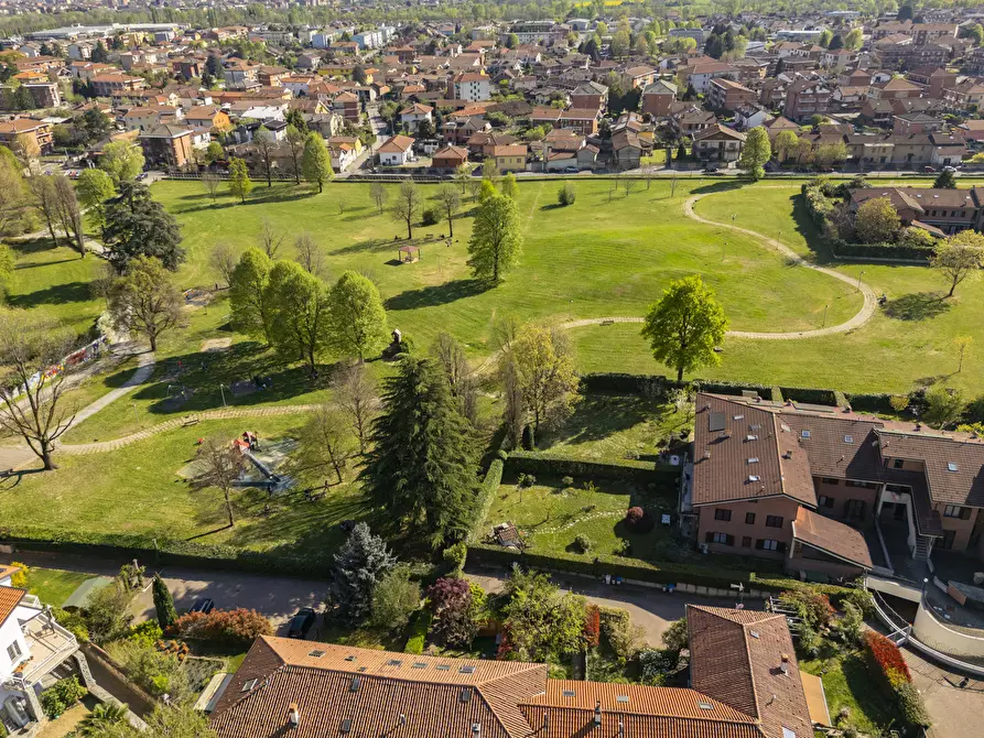 Immagine 29 di Villa in vendita  in Via Umberto I a Rivalta Di Torino