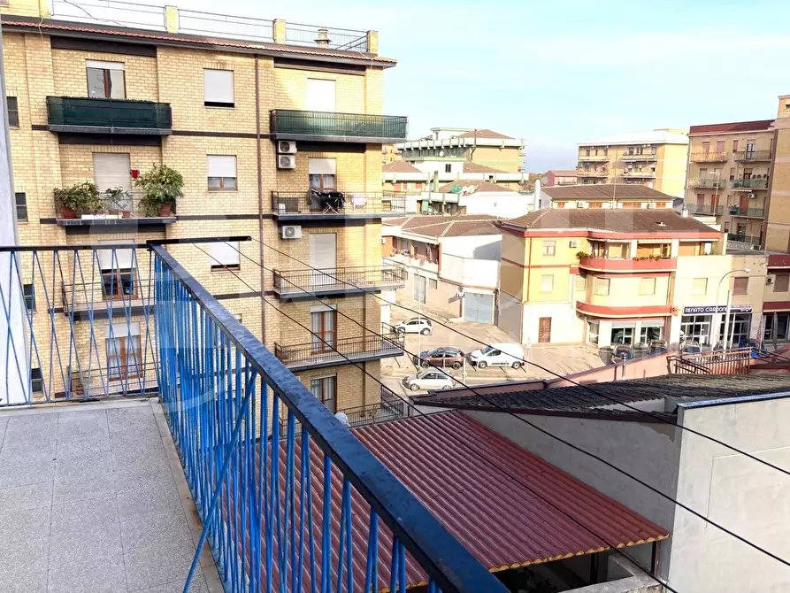 Immagine 15 di Appartamento in vendita  in Via Checchia Rispoli a San Severo