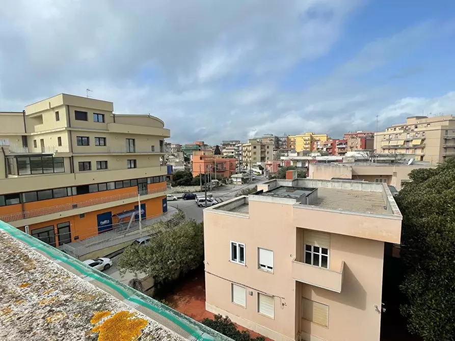 Immagine 24 di Appartamento in vendita  in Via grottasanta, 174 a Siracusa