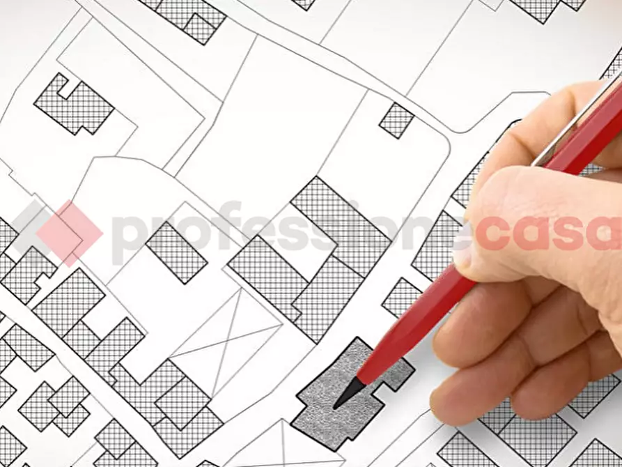 Immagine 18 di Capannone industriale in vendita  in Via Ponte del Tremio, 1 a Anagni