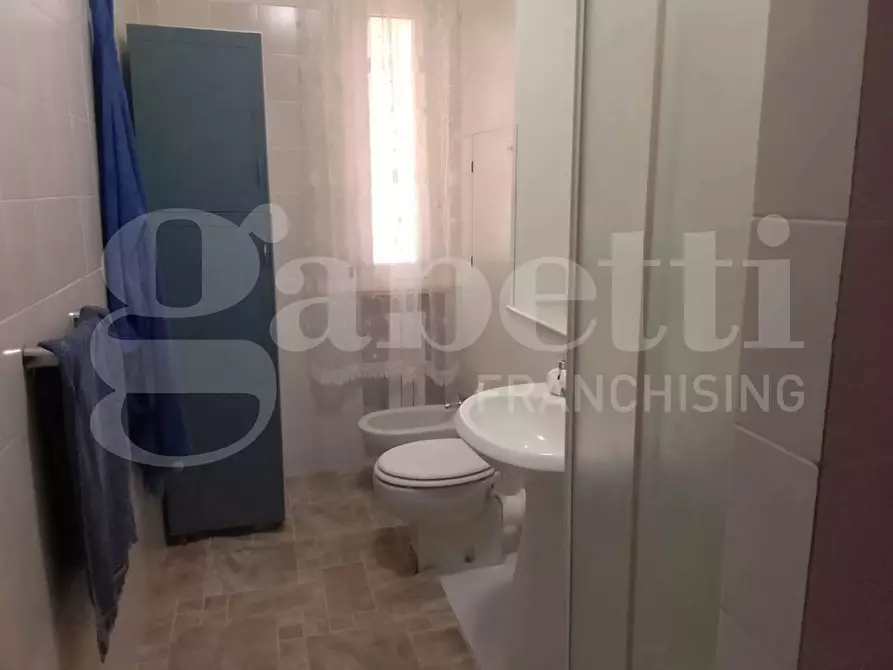 Immagine 5 di Appartamento in vendita  in Piazza G.B.TEDESCO, 8 a Taranto