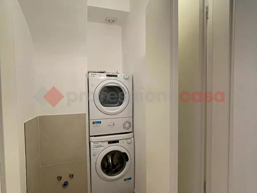 Immagine 10 di Appartamento in affitto  in Via Pinturicchio, 10 a Perugia