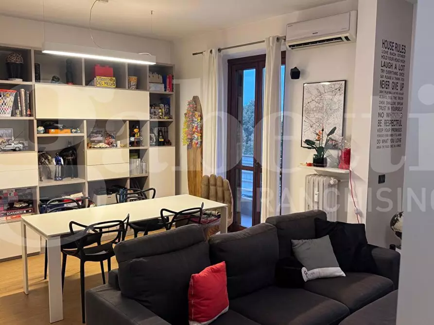 Immagine 9 di Appartamento in vendita  in Via tunisi, 1 a Torino