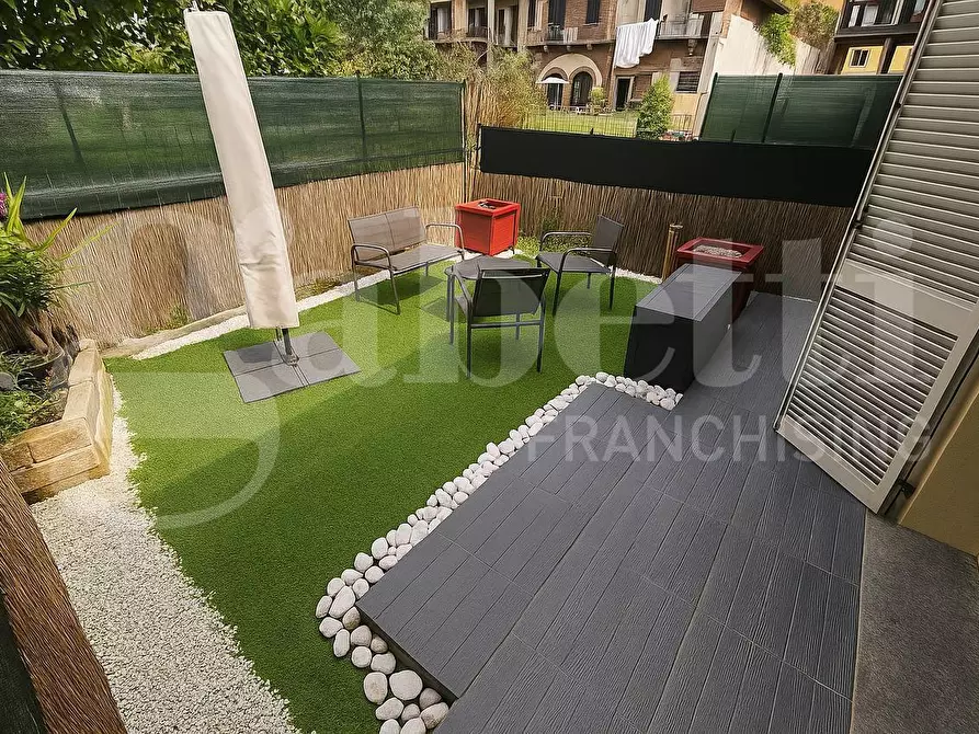 Immagine 15 di Appartamento in vendita  in Strada Genova, 32 a Moncalieri