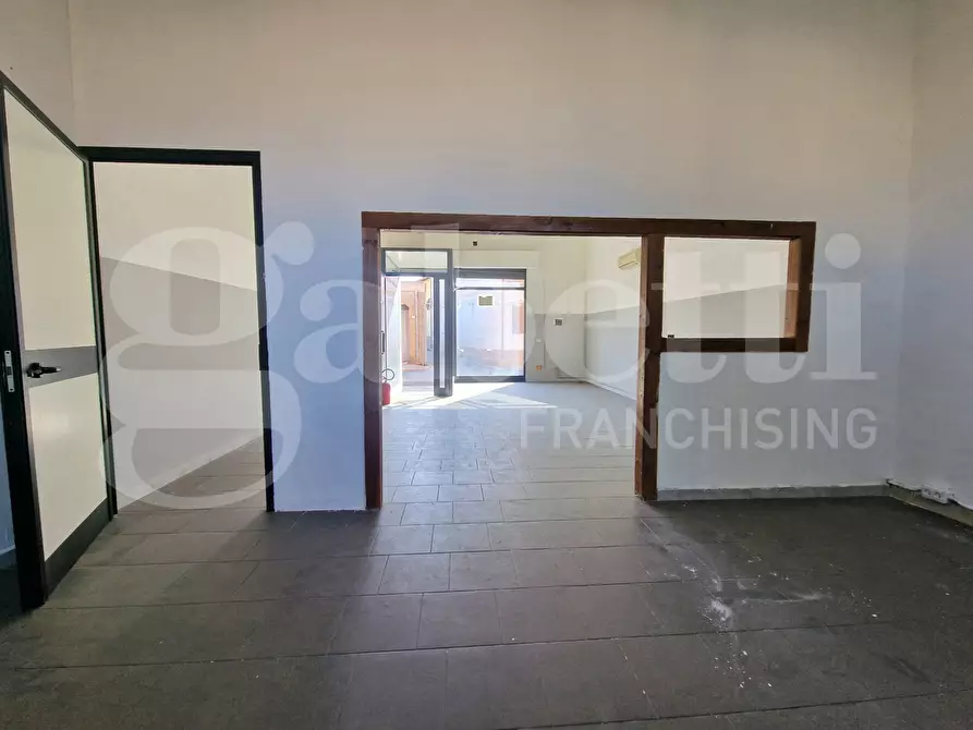 Immagine 3 di Negozio in affitto  in Via monserrato, 0 a Sestu