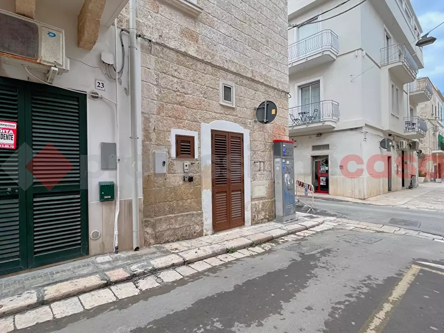 Immagine 3 di Casa indipendente in vendita  in Via Matteotti a Polignano A Mare