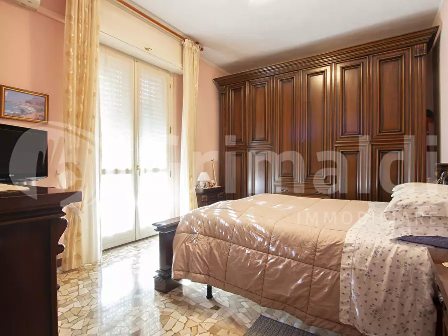 Immagine 15 di Appartamento in vendita  in Via Parini, 38 a Gorgonzola