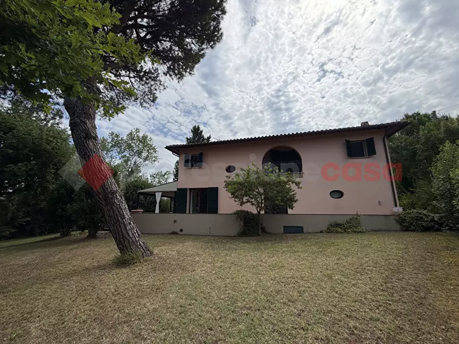Immagine 5 di Villa in vendita  in Via Ranci a San Miniato