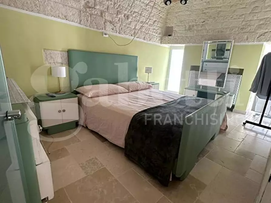 Immagine 10 di Casa indipendente in vendita  in Via Prof. Pietro Pignatelli, 9 a Ostuni