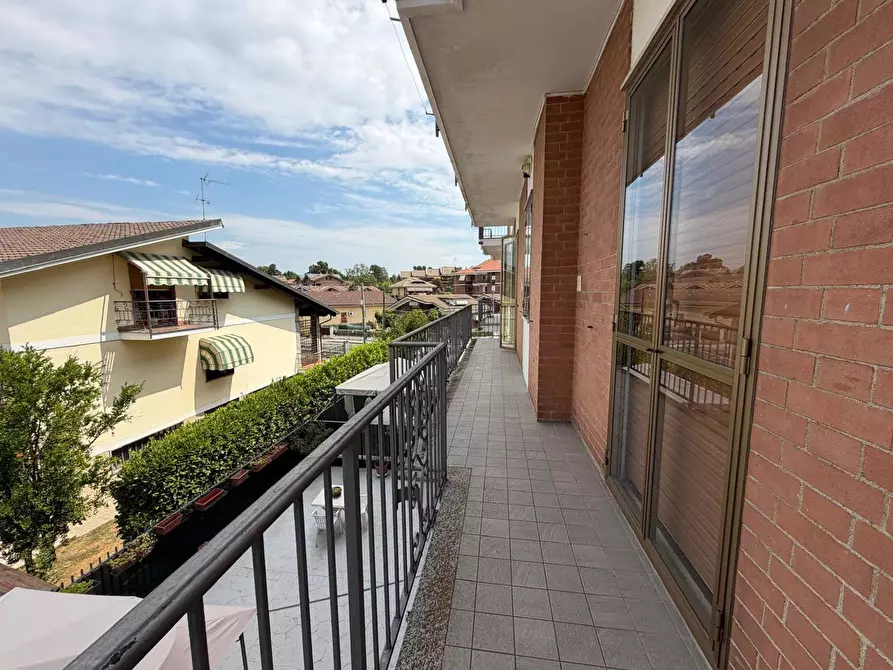 Immagine 9 di Appartamento in vendita  in Via Alighieri a Rivalta Di Torino