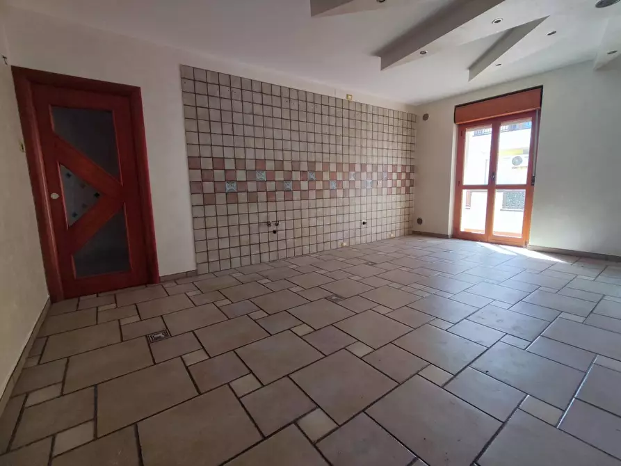 Immagine 2 di Appartamento in vendita  in Via DELICETO a San Severo