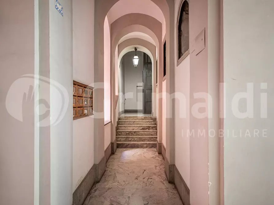 Immagine 19 di Appartamento in vendita  in Via Labicana, 72 a Roma